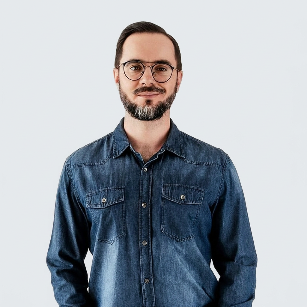Marcin Szczepański