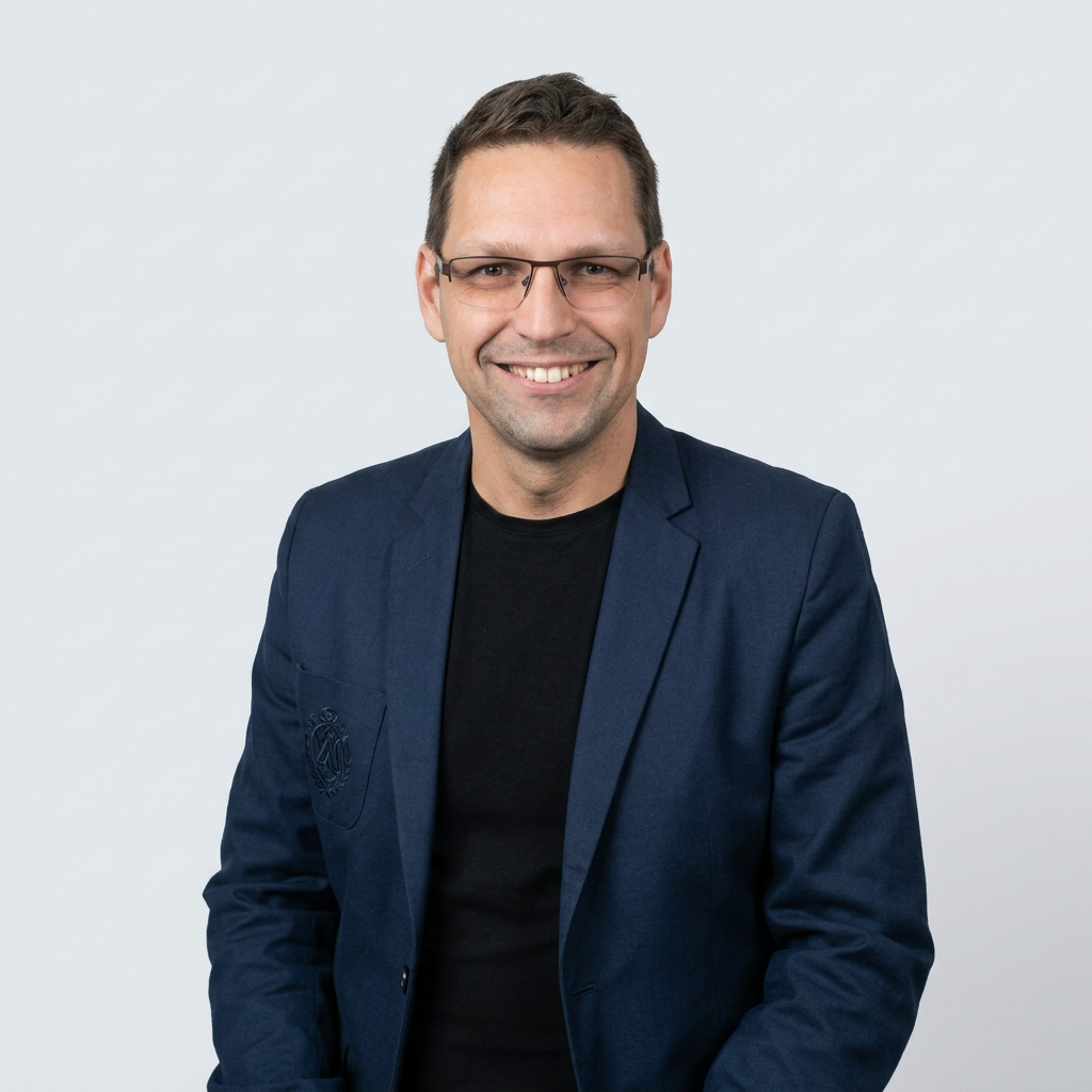 Grzegorz Wiosna