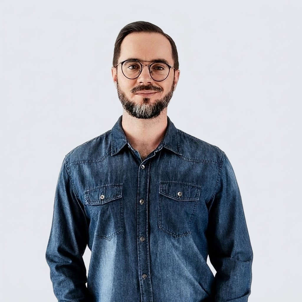 Marcin Szczepański