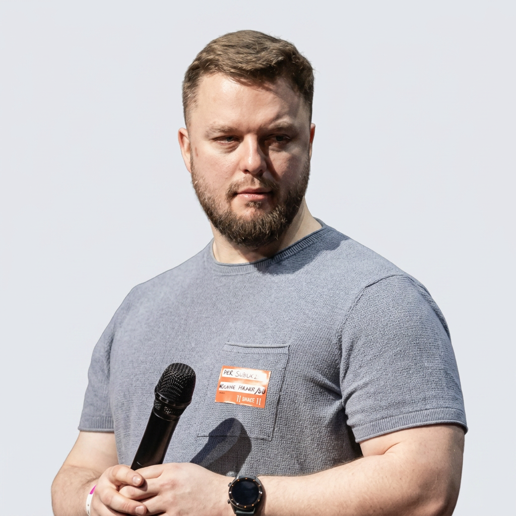 Igor Subocz